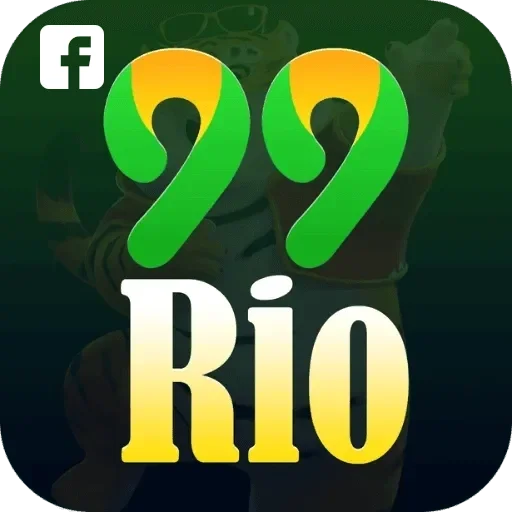 Página oficial da 99rio no Facebook