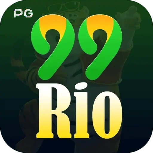 Logo da 99rio