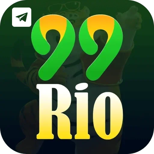 Canal oficial da 99rio no Telegram