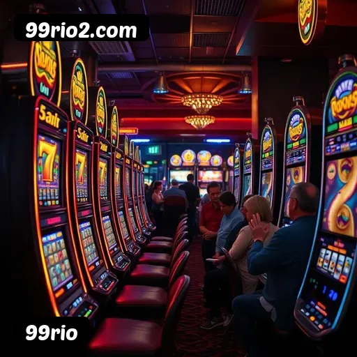 99rio APK - Download Oficial Android