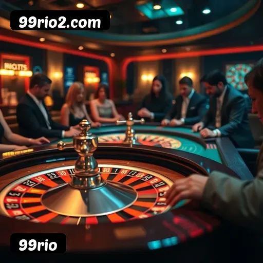 Catálogo Completo de Bônus 99rio